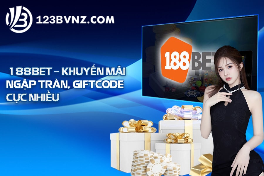 Nhà cái casino trực tuyến 188bet