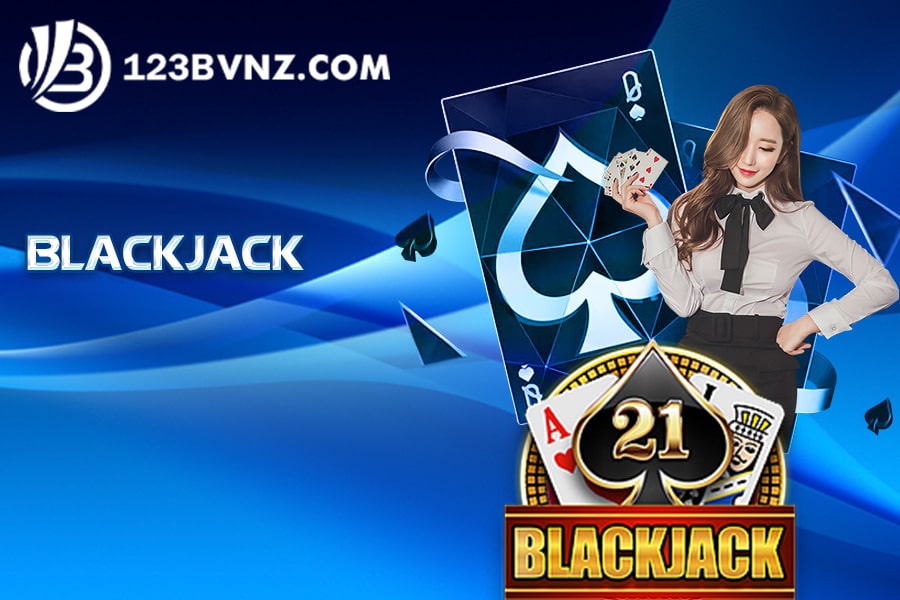 game casino trực tuyến Blackjack