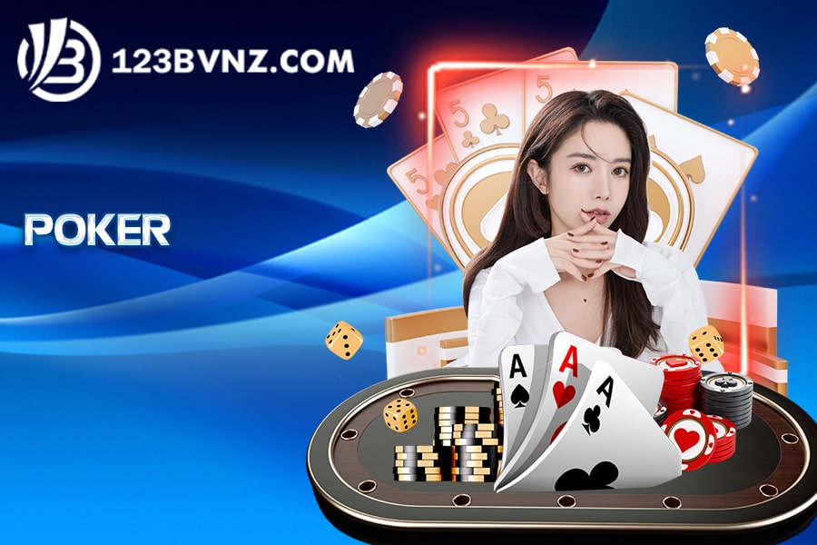 poker