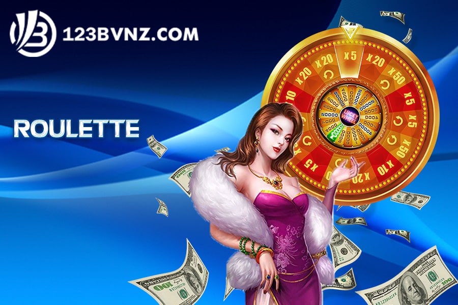 roulette