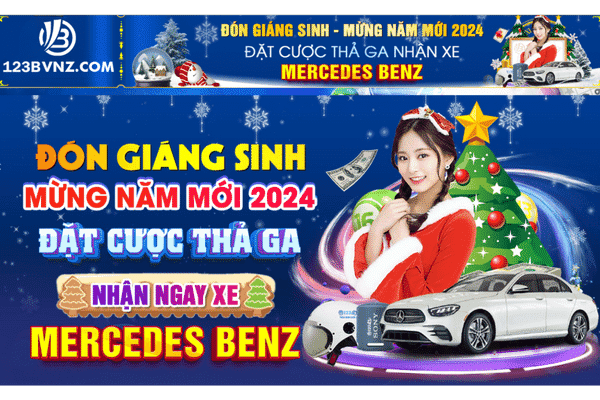 Đón Xuân Giáp Thìn đặt cược thả ga nhận quà bất chấp